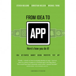 From Idea to App: Here's how you do it!