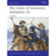 The Army of Gustavus Adolphus (2): Cavalry