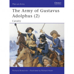 The Army of Gustavus Adolphus (2): Cavalry
