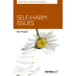 Parenting A Child Affected By Self-harm Issues