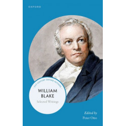 William Blake: Selected Writings