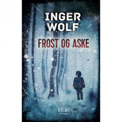 Frost og aske