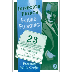 Inspector French: Found Floating