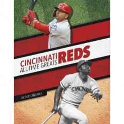 Cincinnati Reds All-Time Greats