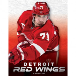 Detroit Red Wings