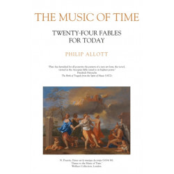 The Music of Time: Twenty-Four Fables for Today