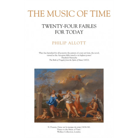 The Music of Time: Twenty-Four Fables for Today