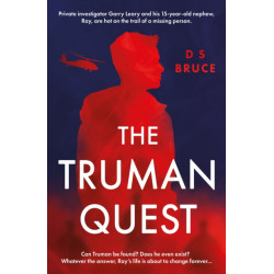 The Truman Quest