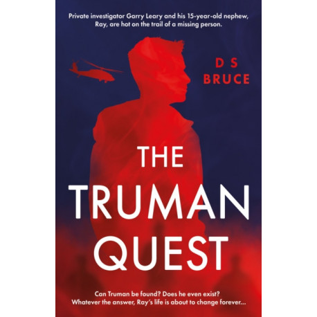 The Truman Quest