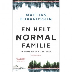 En helt normal familie