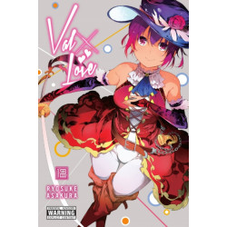 Val x Love, Vol. 12