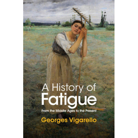 A History of Fatigue: From the Middle Ages to the Present