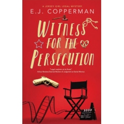 Witness for the Persecution