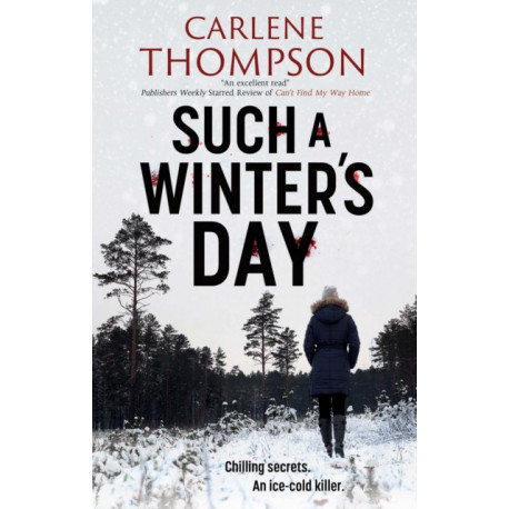 Such a Winter's Day