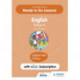 Cambridge Primary Ready to Go Lessons for English 6 Second edition with Boost Subscription