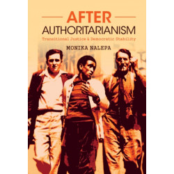 After Authoritarianism: Transitional Justice and Democratic Stability