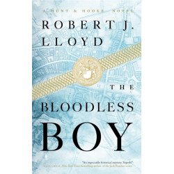 The Bloodless Boy