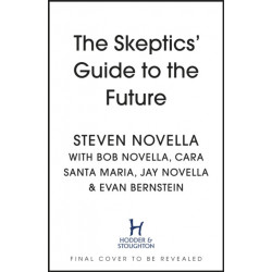 The Skeptics' Guide to the Future