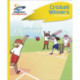 Reading Planet - Cricket Winners - Yellow Plus: Rocket Phonics