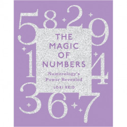 The Magic of Numbers: Numerology's Power Revealed
