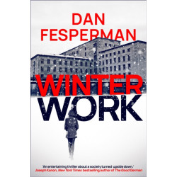 Winter Work