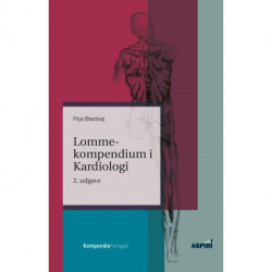 Lommekompendium i Kardiologi