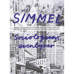 Simmel: sociologiens eventyrer