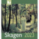 Skagen kalender 2023