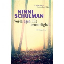 Vores egen lille hemmelighed