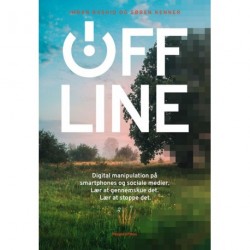 OFFLINE: Digital manipulation på smartphone og sociale medier.