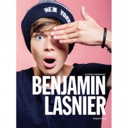 Benjamin Lasnier