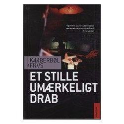 Et stille umærkeligt drab HB