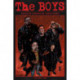 THE BOYS Scriptbook Volume 1