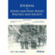 Journal of Soviet and Post-Soviet Politics and Society: 2021/2