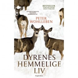 Dyrenes hemmelige liv