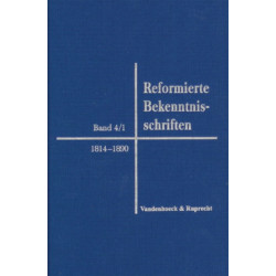 Reformierte Bekenntnisschriften