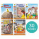 Oxford Reading Tree: Biff, Chip and Kipper Stories: Oxford Level 8: Class Pack of 30