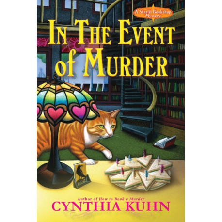 In the Event of Murder