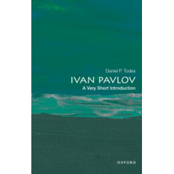 Ivan Pavlov: A Very Short Introduction
