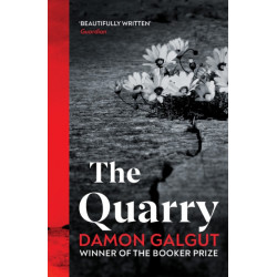 The Quarry: From the Booker prize-winning author of The Promise