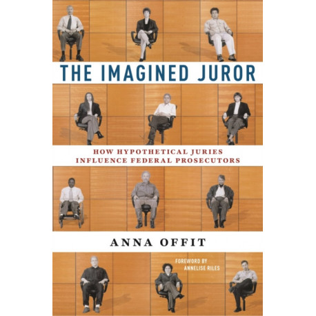 The Imagined Juror: How Hypothetical Juries Influence Federal Prosecutors