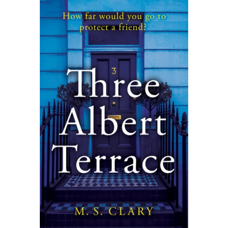 Three Albert Terrace