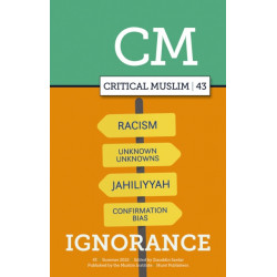 Critical Muslim 43