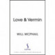 Love & Vermin: A Collection of Cartoons by The New Yorker's Will McPhail