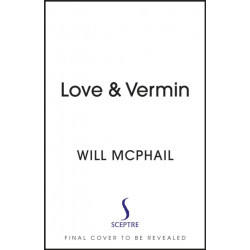 Love & Vermin: A Collection of Cartoons by The New Yorker's Will McPhail