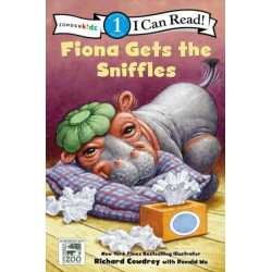 Fiona Gets the Sniffles: Level 1