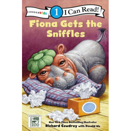 Fiona Gets the Sniffles: Level 1