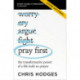 Pray First Bible Study Guide plus Streaming Video: The Transformative Power of a Life Built on Prayer