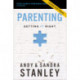 Parenting Bible Study Guide plus Streaming Video: Getting It Right