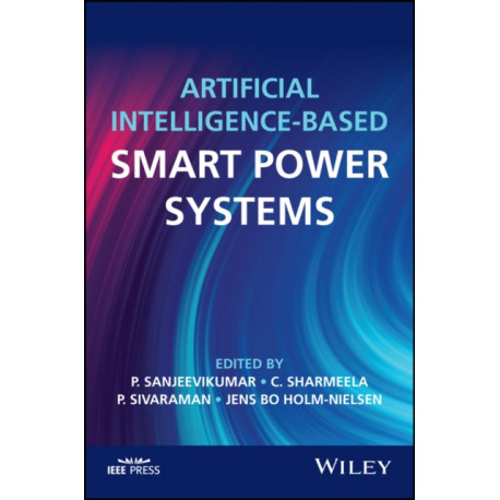 Artificial Intelligence-based Smart Power Systems
